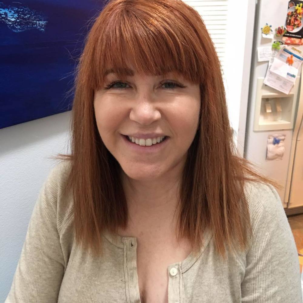 Meet your Posher, Norma